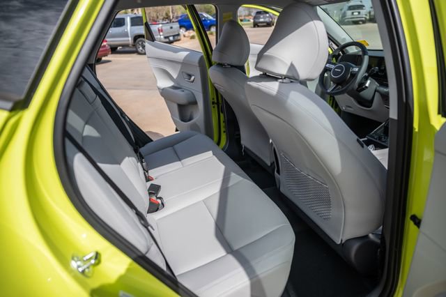 New 2026 Hyundai Kona SEL Premium image 14