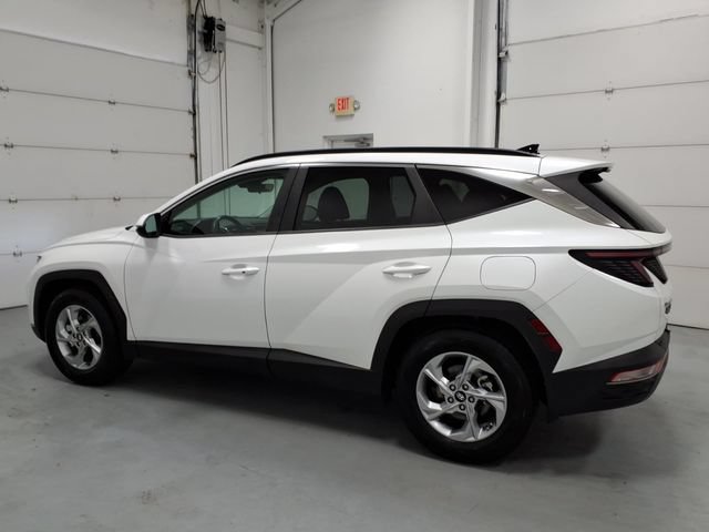 Used 2022 Hyundai Tucson SEL FWD image 6