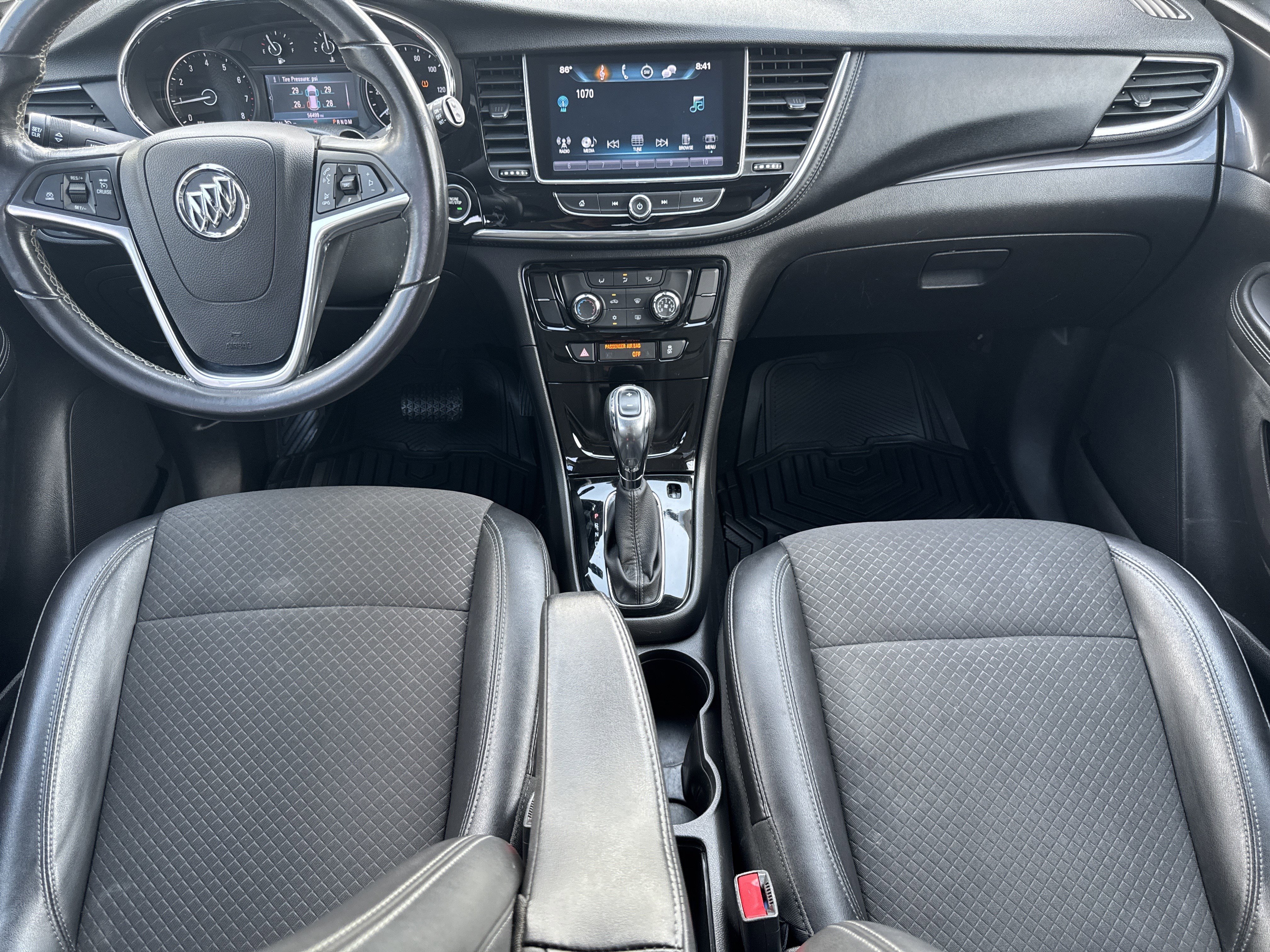 Used 2019 Buick Encore Preferred image 24