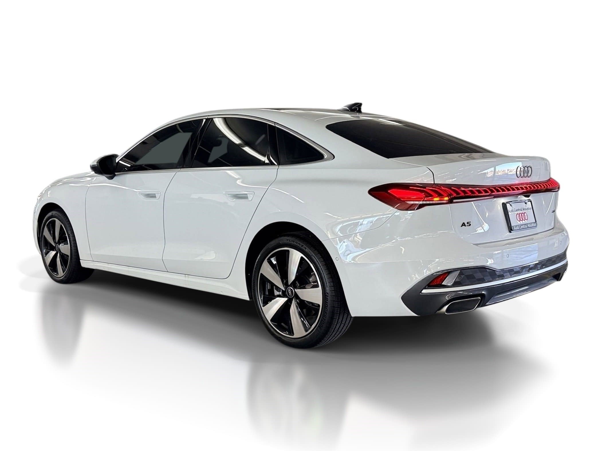 New 2025 Audi A5 2.0T Premium Plus image 3