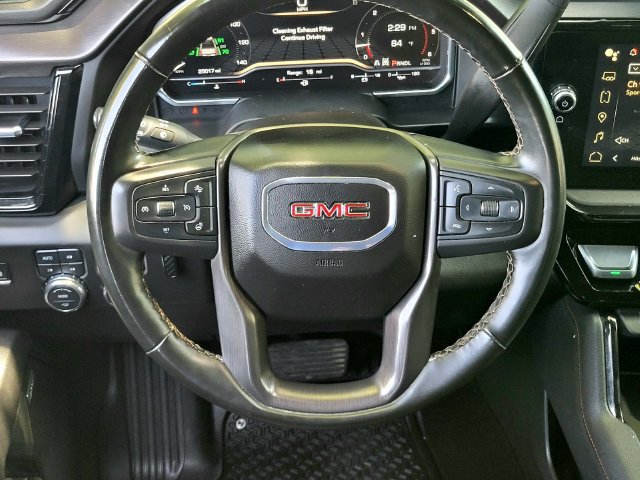 Used 2025 GMC Sierra 2500 AT4 AWD/4WD image 15