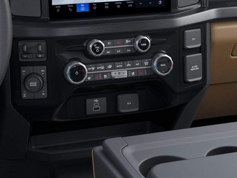 New 2026 Ford F350 Lariat image 15