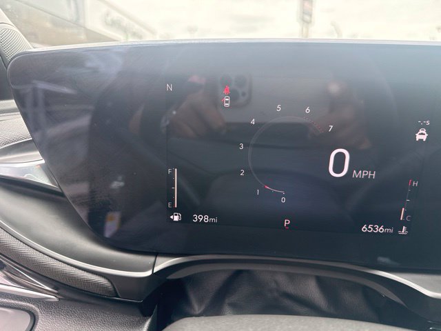 New 2026 Buick Envista Sport Touring w/ Convenience I Package FWD image 14