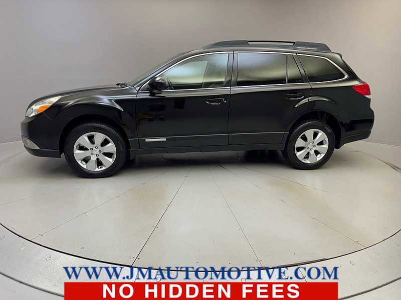 Used 2012 Subaru Outback 2.5i Premium AWD/4WD image 2