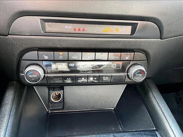 Used 2020 MAZDA CX-5 Touring image 20