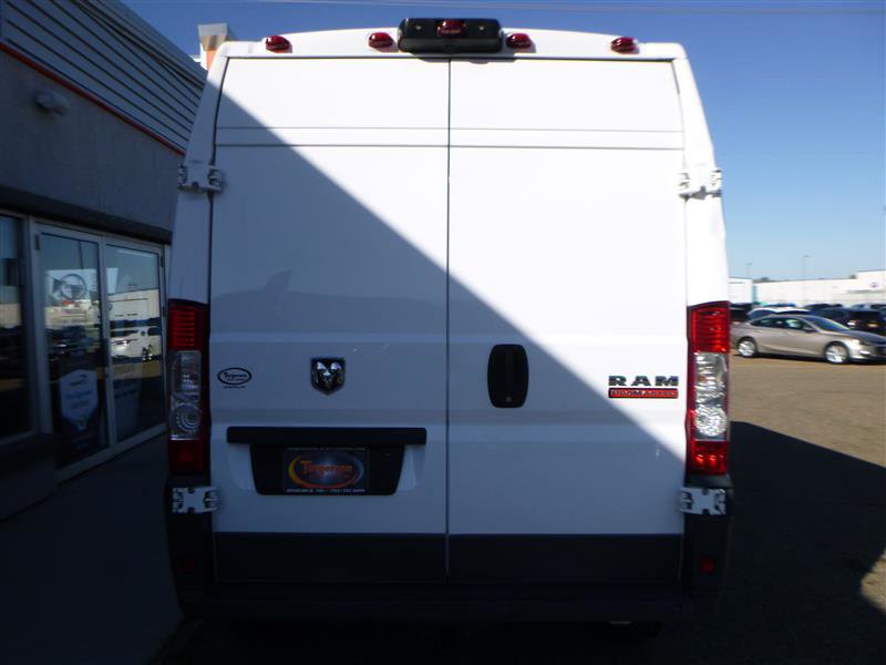 Used 2018 RAM ProMaster 1500 w/ Interior Convenience Group image 20