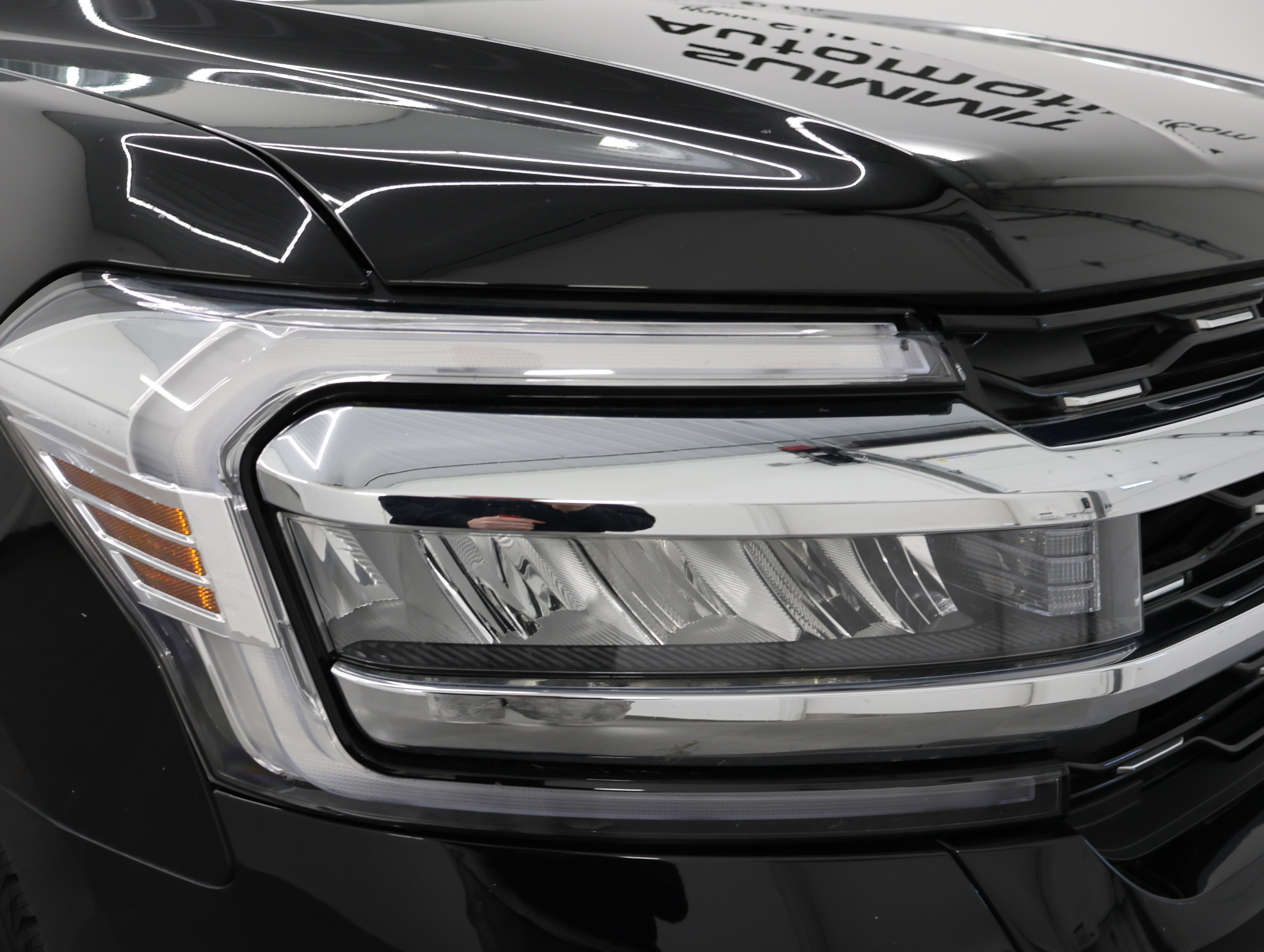 Used 2023 Ford Expedition Max Limited AWD/4WD image 24