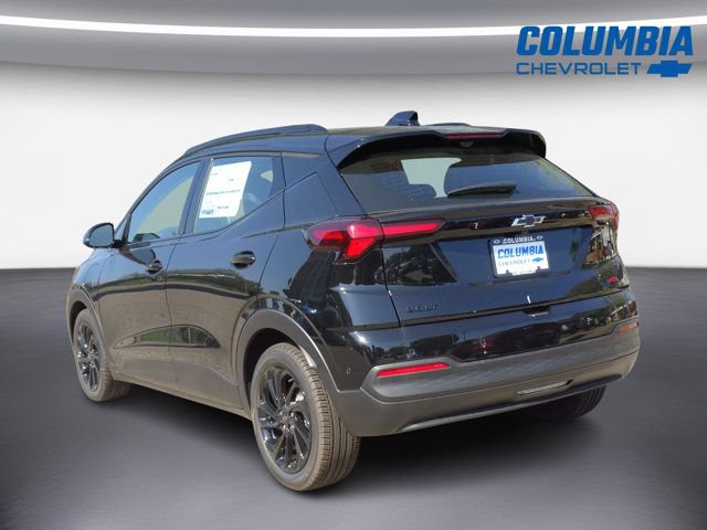 New 2027 Chevrolet Bolt RS w/ Super Cruise Package FWD image 4