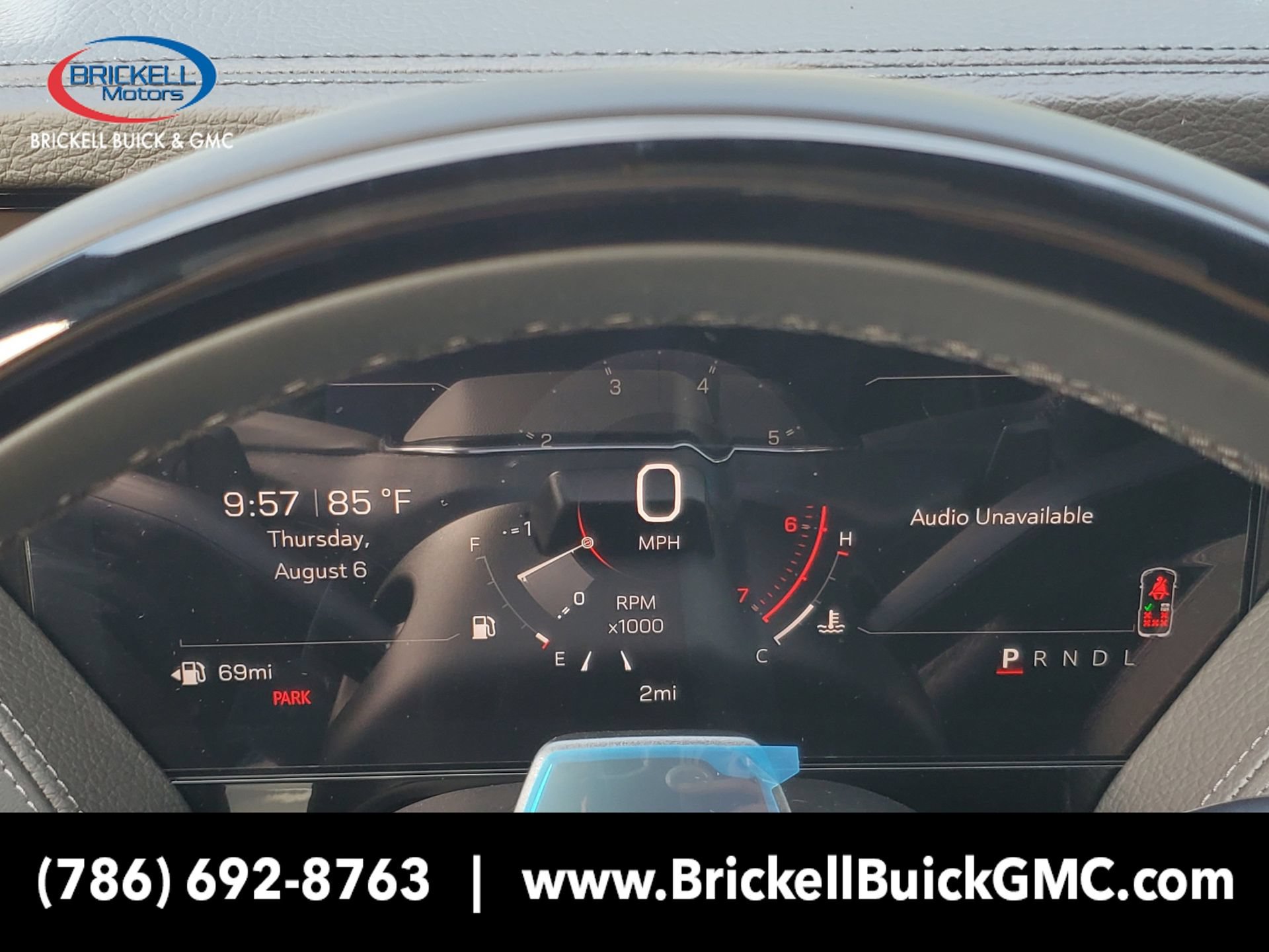 New 2026 GMC Yukon XL Denali w/ Advanced Technology Package RWD image 26