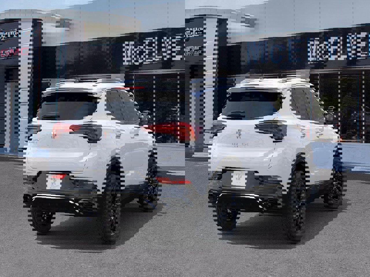 New 2026 Buick Encore GX Sport Touring w/ Advanced Technology Package image 28