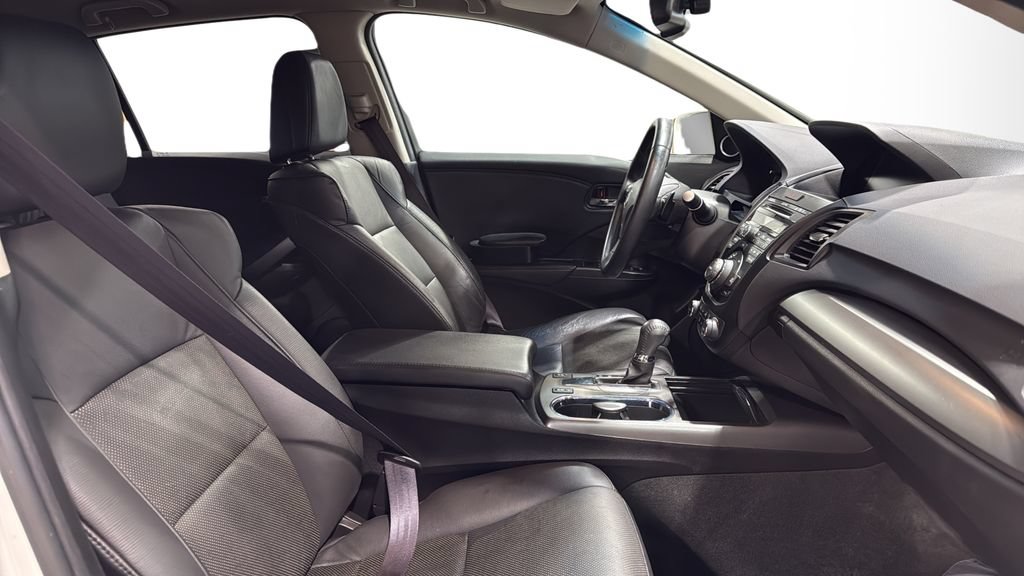 Used 2014 Acura RDX AWD w/ Technology Package image 11