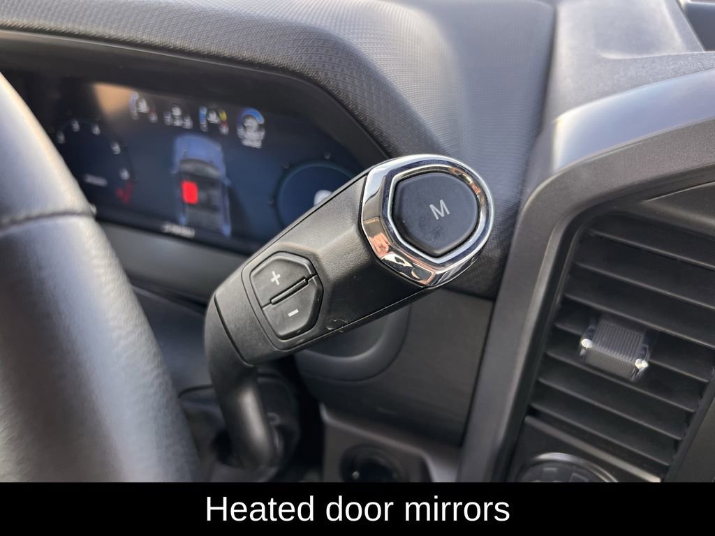 Used 2024 Ford F150 XLT w/ Mobile Office Package image 22