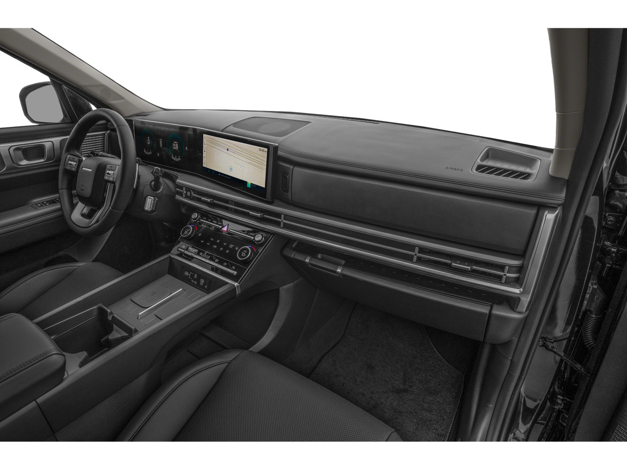 New 2026 Hyundai Santa Fe XRT AWD/4WD image 36