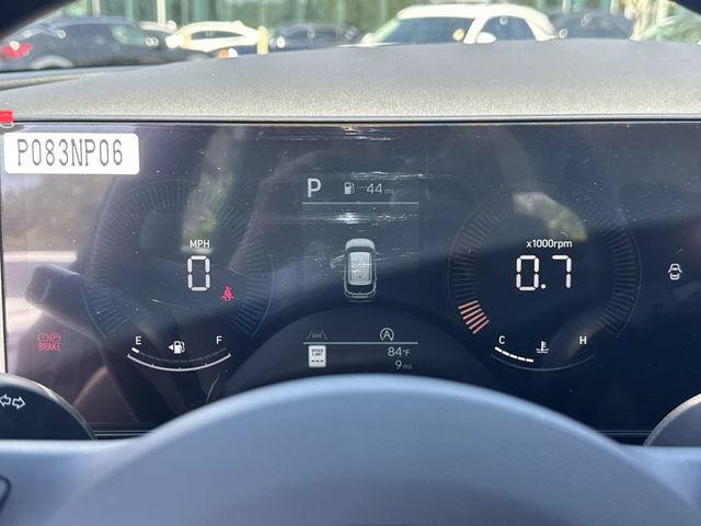 New 2026 Hyundai Tucson SE FWD image 28