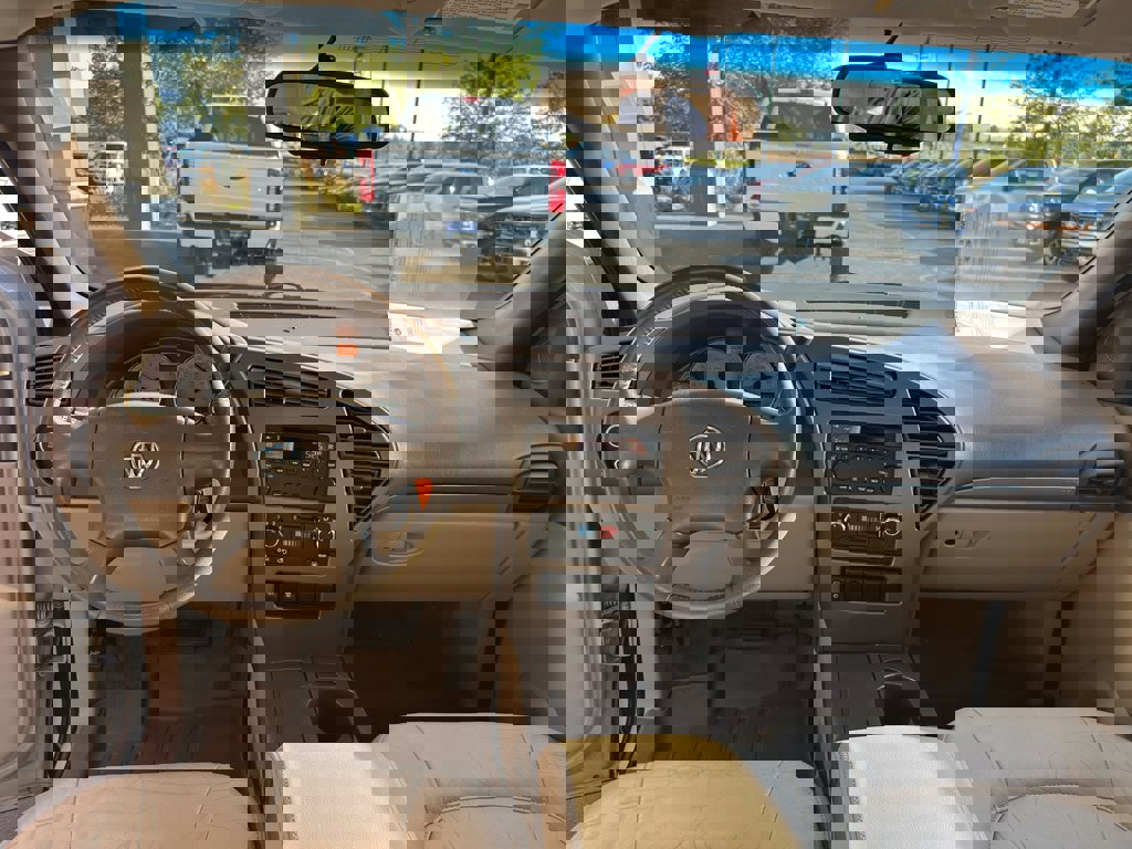 Used 2005 Buick Rendezvous Ultra image 23