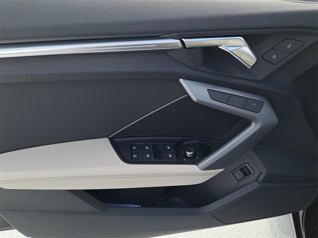 New 2026 Audi A3 2.0T Premium image 20