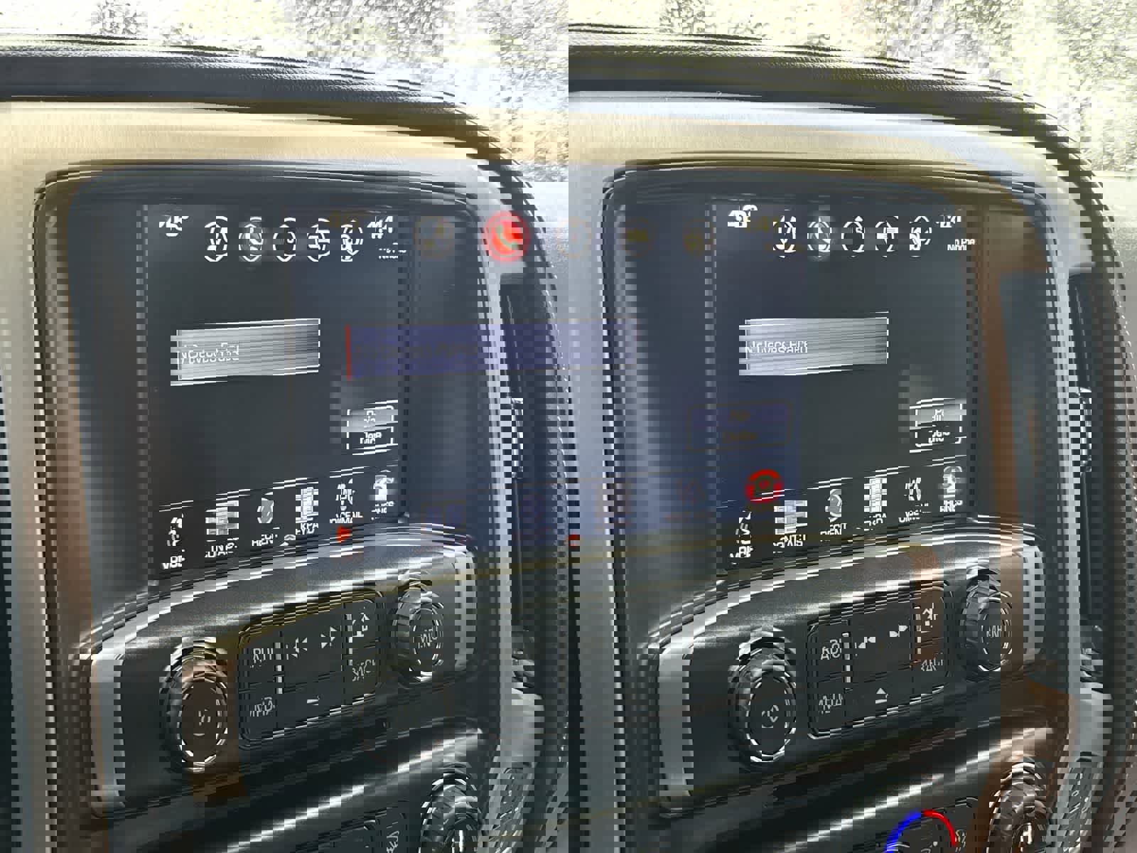 Used 2016 GMC Sierra 2500 Denali w/ Duramax Plus Package image 16