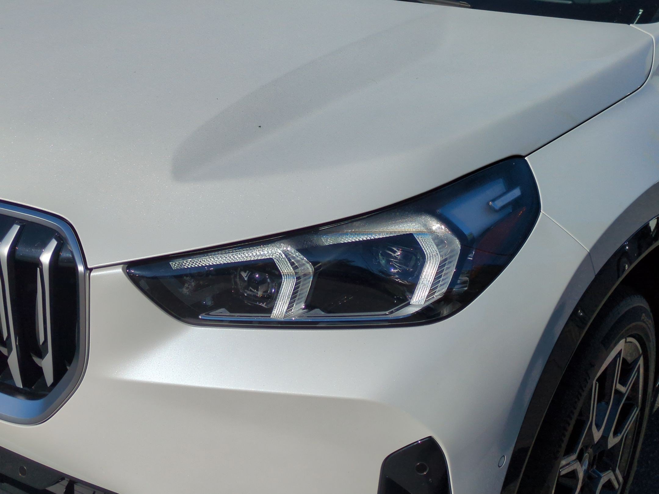 Used 2026 BMW X1 xDrive28i AWD/4WD image 9