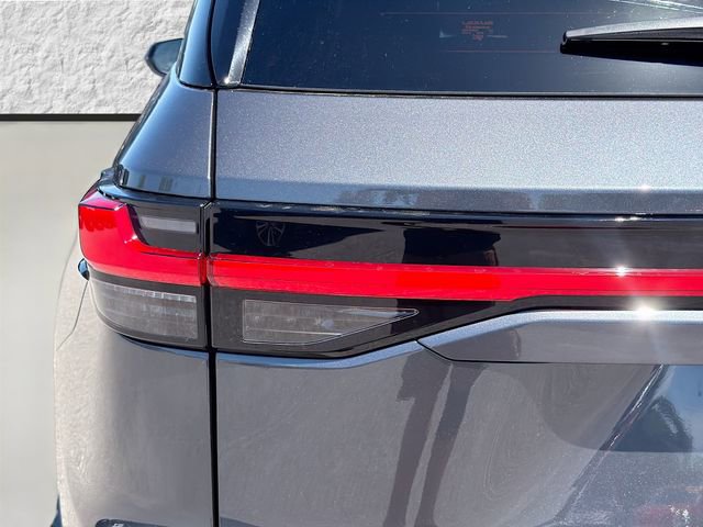 New 2026 Lexus TX 350 AWD image 10