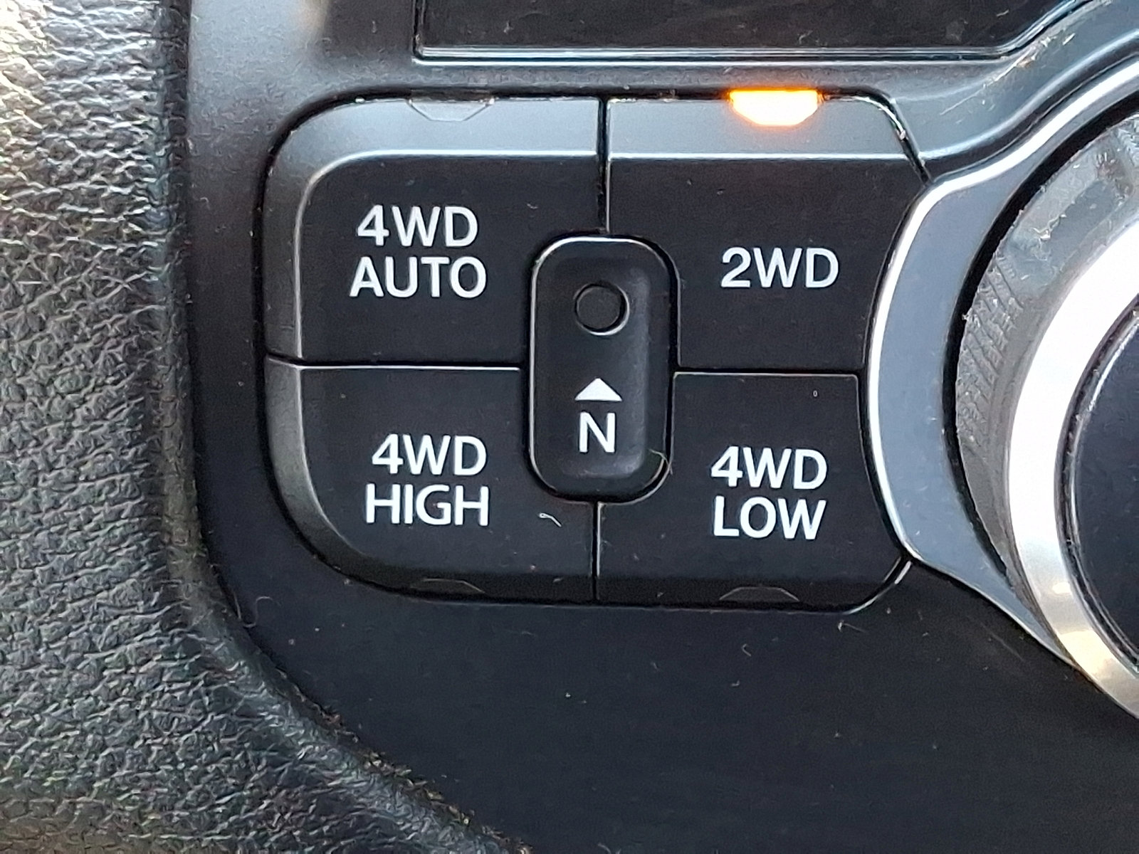 Used 2021 RAM 1500 Big Horn AWD/4WD image 24