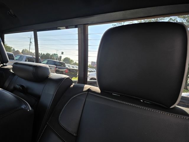 Used 2025 RAM 2500 Laramie w/ Sport Appearance Package AWD/4WD image 15