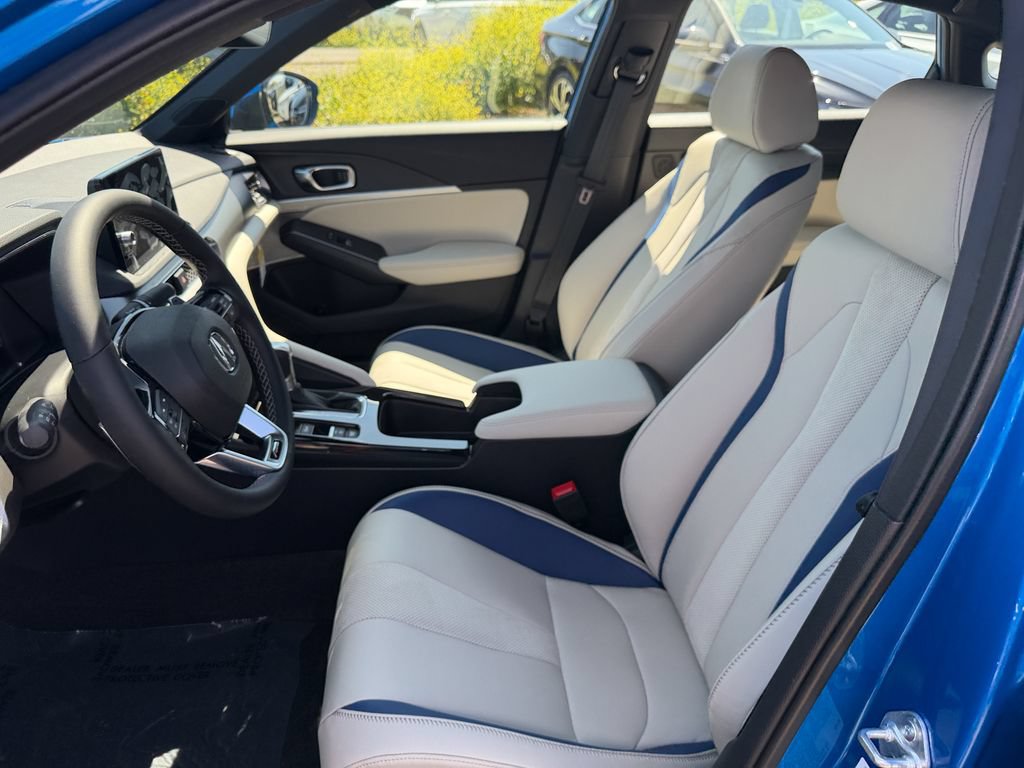 New 2026 Acura Integra A-Spec w/ Technology Package FWD image 14