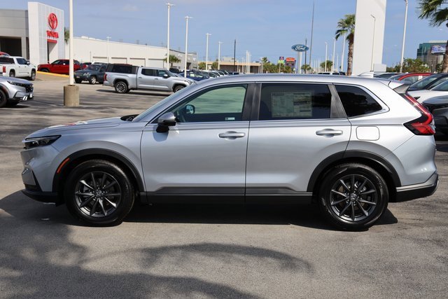 New 2026 Honda CR-V EX-L image 5