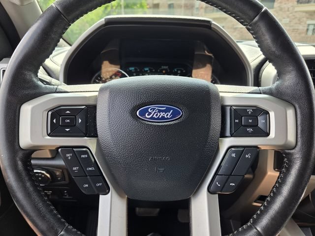 Certified 2019 Ford F150 Lariat AWD/4WD image 25