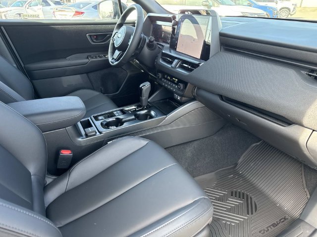 New 2026 Subaru Outback Premium AWD/4WD image 16