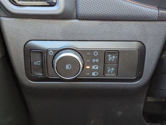 Used 2023 Ford Bronco Sport Outer Banks w/ Tech Package AWD/4WD image 17