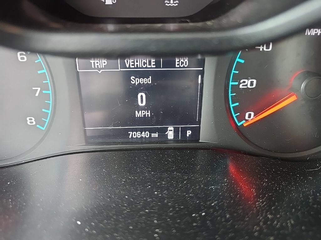 Used 2019 Chevrolet Colorado W/T w/ WT Convenience Package AWD/4WD image 16