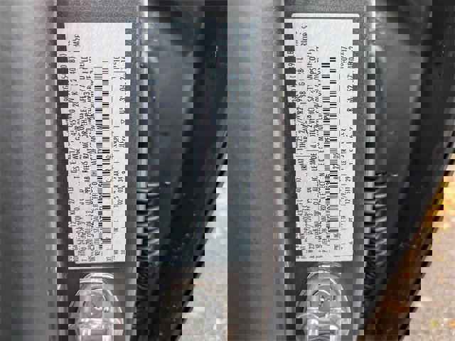 New 2026 Lincoln Corsair Grand Touring w/ Jet Appearance Package image 11