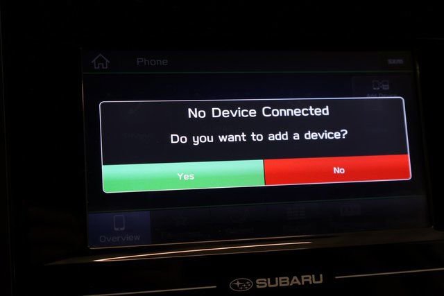 Certified 2024 Subaru Forester Premium image 26