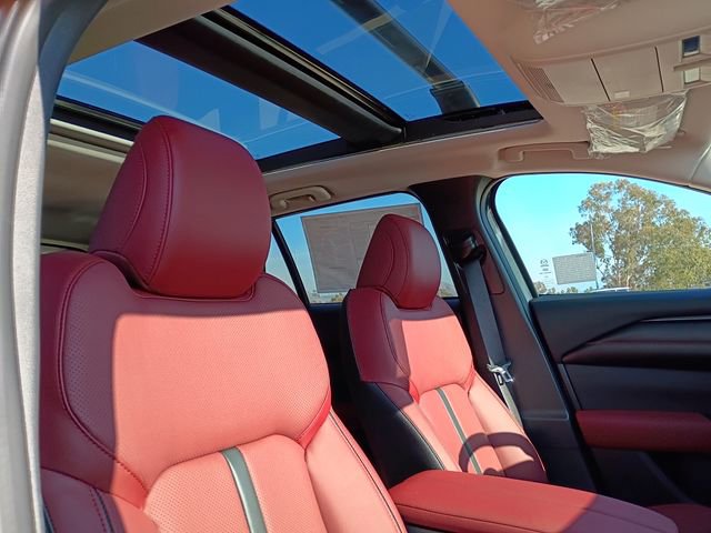 New 2026 MAZDA CX-50 2.5 Hybrid w/ Cargo Package image 11