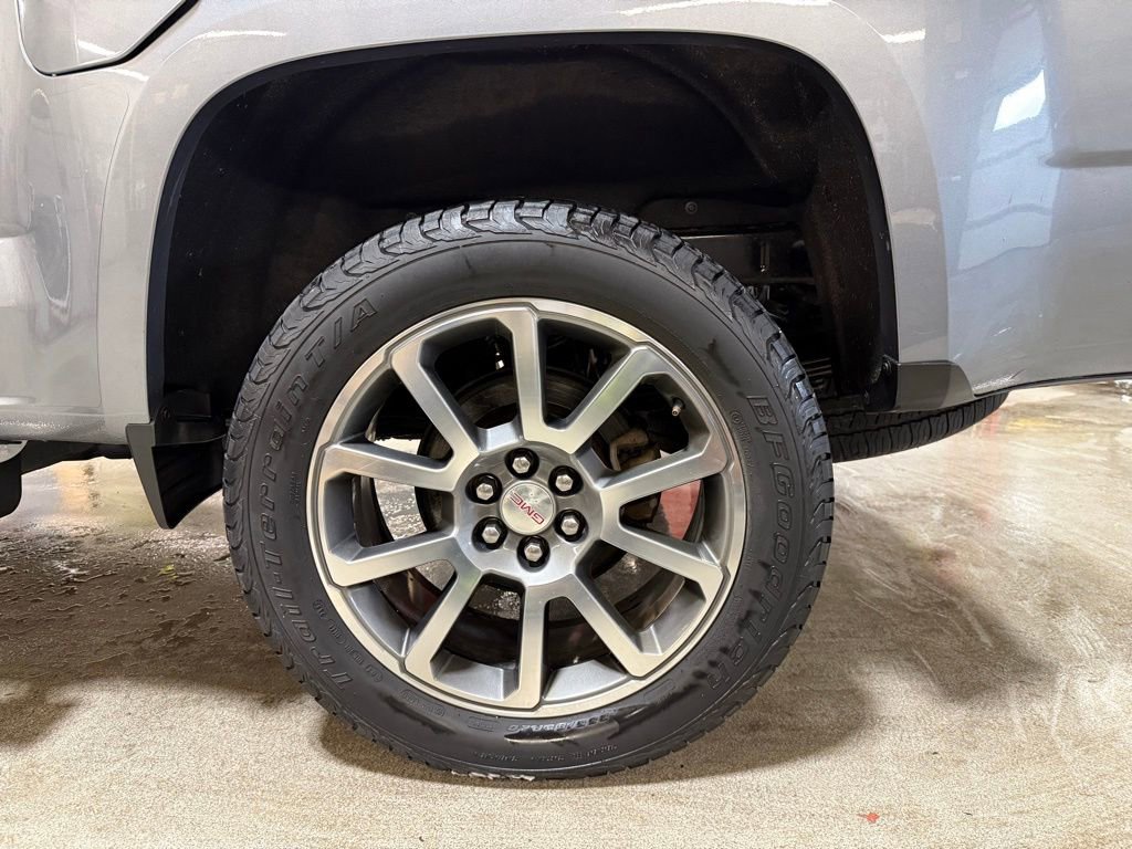 Used 2019 GMC Canyon Denali image 37