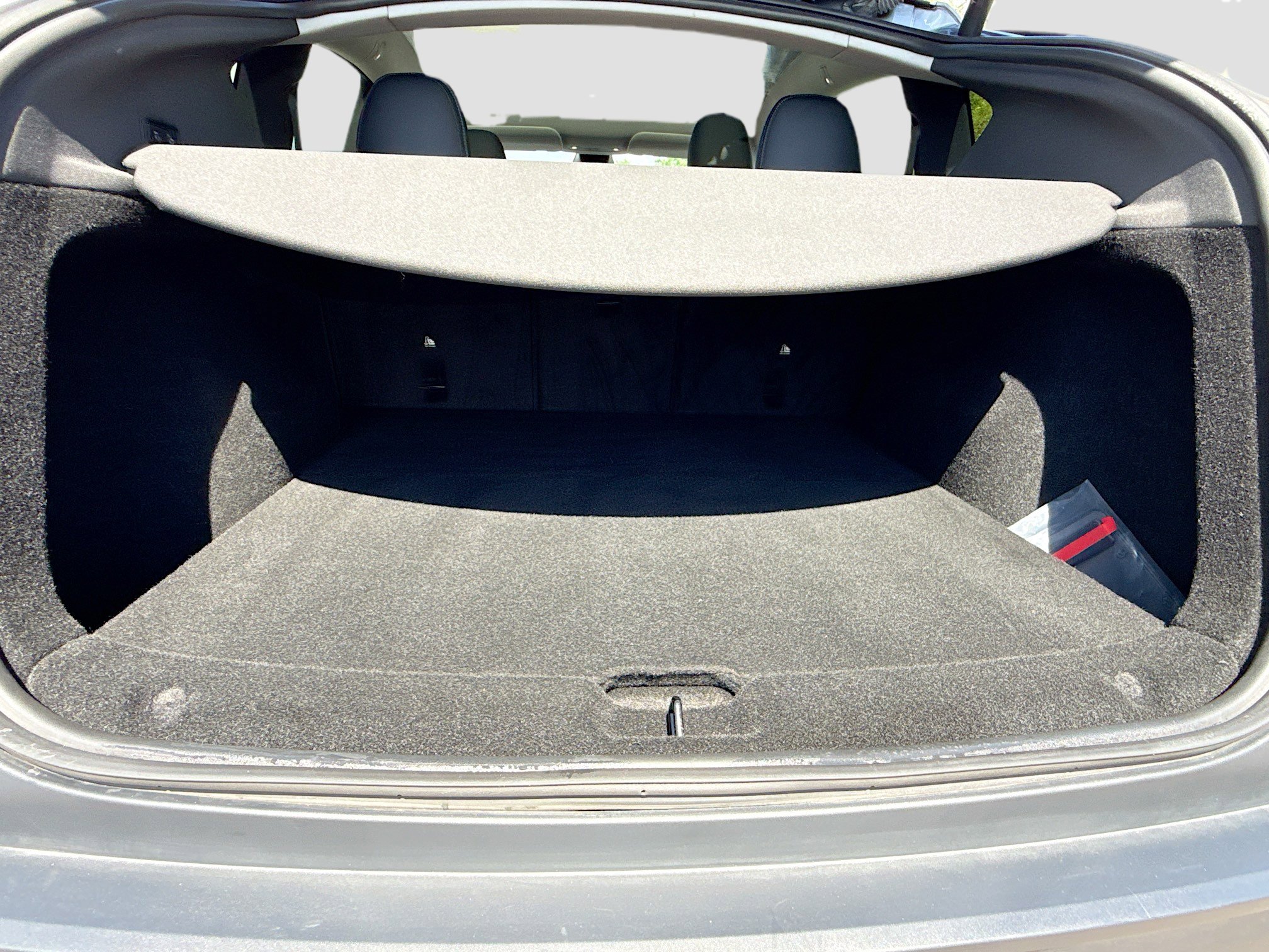 Used 2026 Tesla Model Y AWD image 11