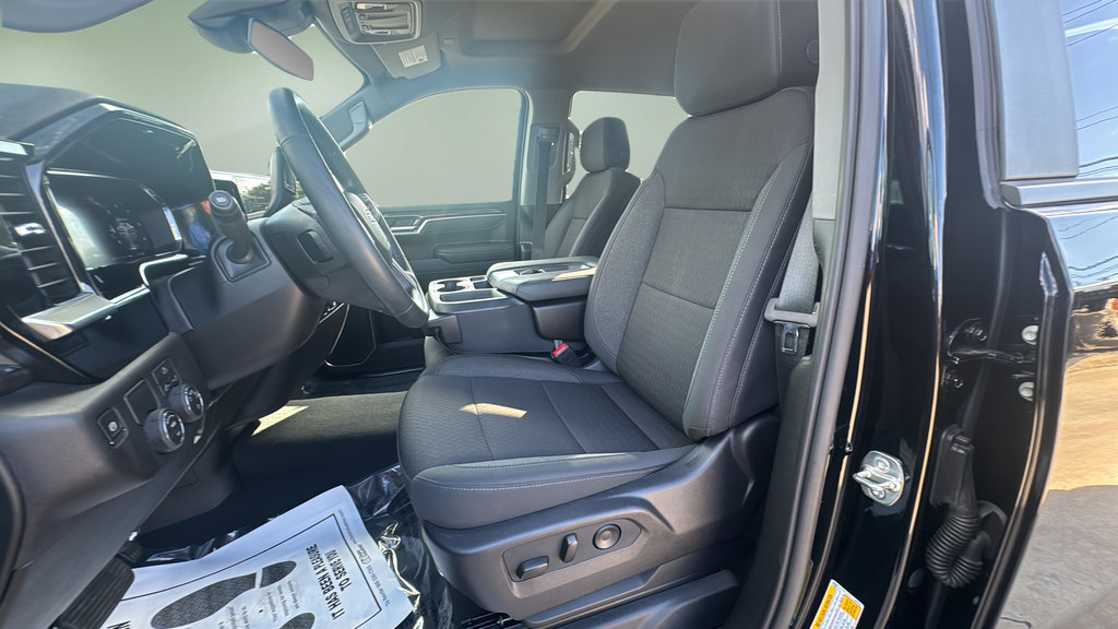 Used 2026 Chevrolet Silverado 1500 LT RWD image 15