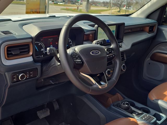 Used 2024 Ford Maverick Lariat image 15