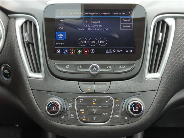 Used 2024 Chevrolet Malibu LT FWD image 14