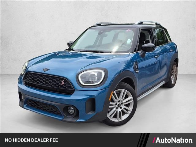 Used 2023 MINI Cooper Countryman S