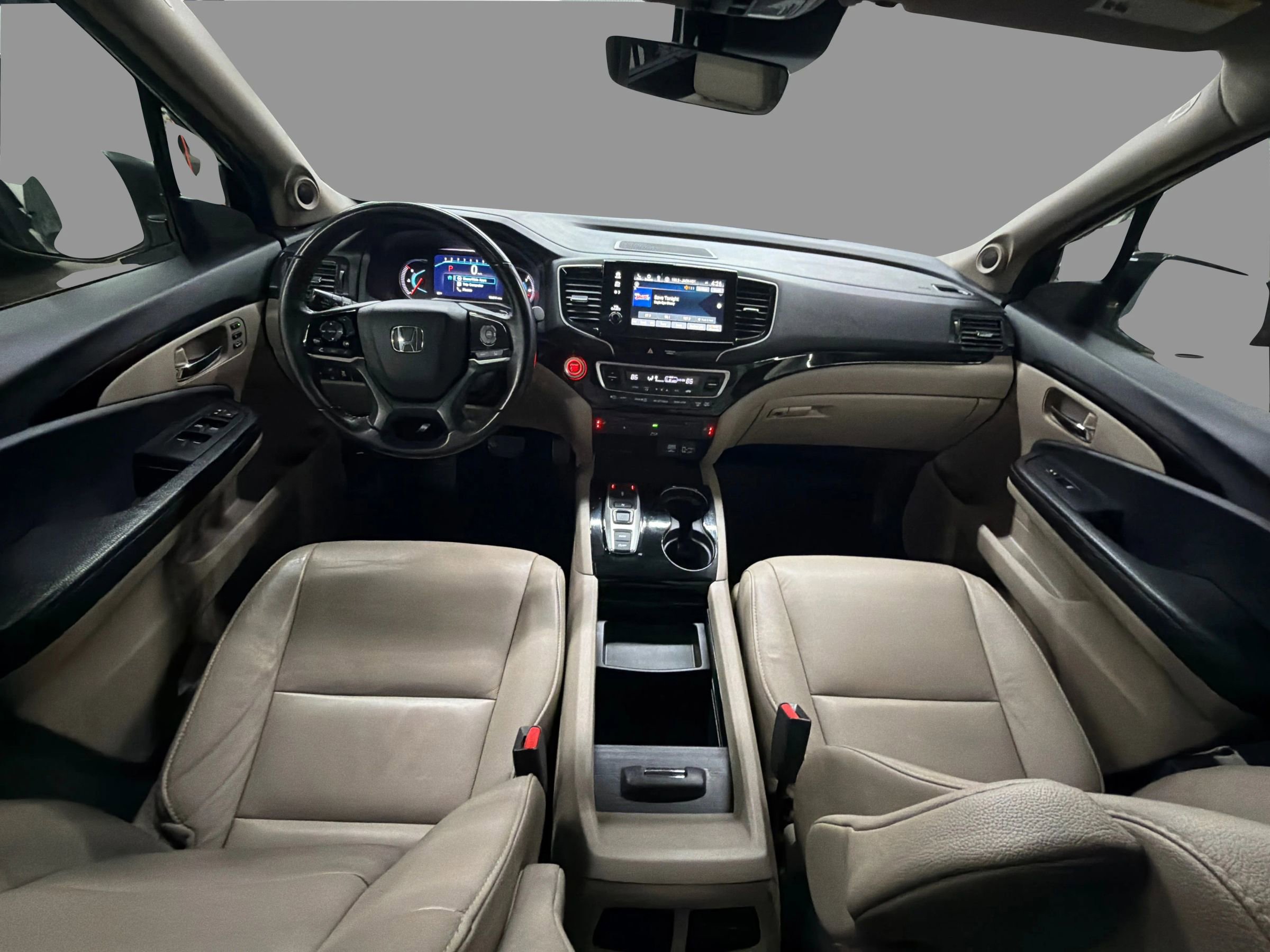 Used 2019 Honda Pilot Touring image 45