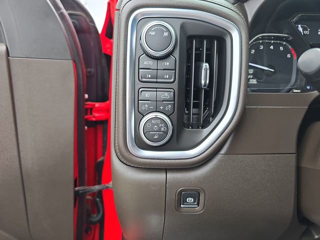 Certified 2019 GMC Sierra 1500 SLT image 20