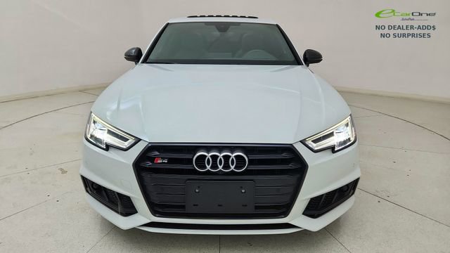 Used 2018 Audi S4 Prestige AWD/4WD image 13