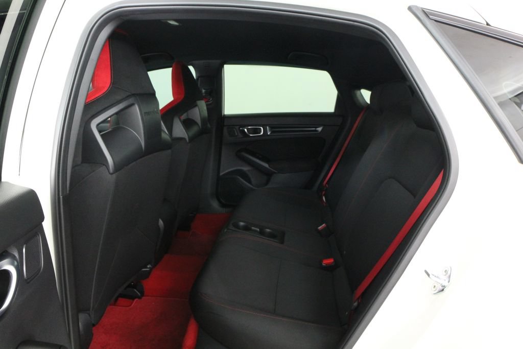 Used 2025 Honda Civic Type R image 40