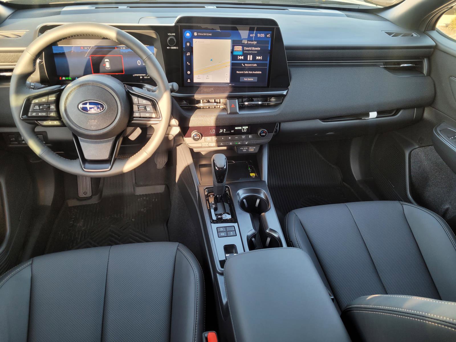 New 2026 Subaru Outback Limited image 5
