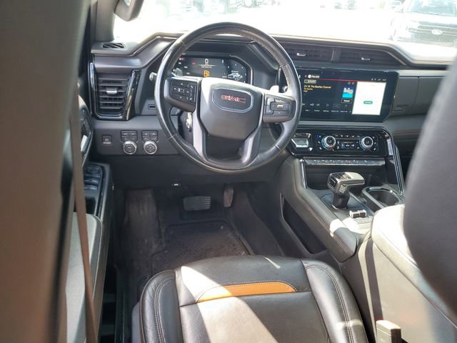 Used 2024 GMC Sierra 1500 AT4 AWD/4WD image 11