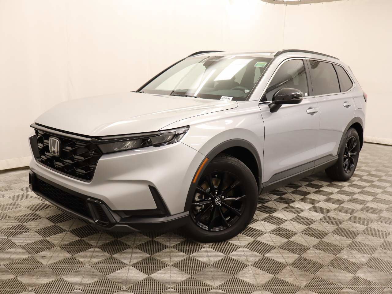 Used 2025 Honda CR-V Sport