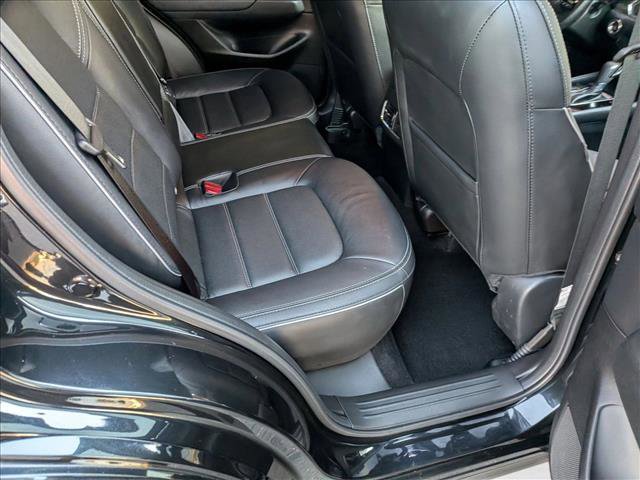 Used 2025 MAZDA CX-5 AWD 2.5 S w/ Preferred Package image 19