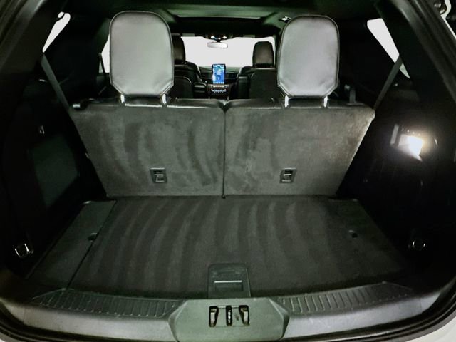 Certified 2020 Ford Explorer ST w/ ST High-Performance Pack image 20