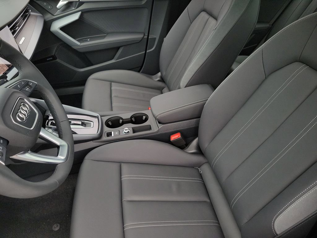 New 2026 Audi A3 2.0T Premium Plus image 17